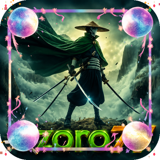zoro77 — mitra unggulan